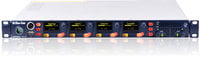 Clear-Com HMS-4X 4-Channel HelixNet Main Station