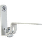 DB Technologies WB-03W  Pan/Tilt Wall Mount Bracket for L & M Series Speakers, White