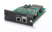 BSS BLU-SI BLU-Link Card for the Soundcraft Si