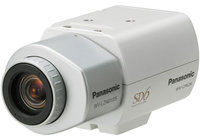 Panasonic WVCP624 WV-CP624