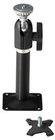 Computar/Ganz CMB-1 6" Camera Mounting Bracket with Drop Ceiling Bracket