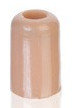 Countryman E6CAP C4 Bright (+4 dB) Protective Cap in Cocoa for E6 Omnidirectional Earset Microphones