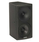 EAW JF60Z-BLACK JF60z 2-Way Full Range 200W Speaker in Black
