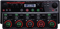 Roland RC-505 Loop Station, Pedals & Effects
