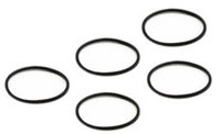 Replay XD 20-RPXD1080-ORING-5 O-Ring 5 Pack (5) O-Rings for XD1080 Lens Bezel or Rear Cap