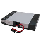 Tripp Lite RBC62-1U  Replacement Battery Cartridge for Select SmartPro UPS, 1 Rack Unit