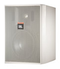 JBL CONTROL-25AV-WHITE Control 25AV Loudspeaker Indoor Outdoor Foreground Speaker