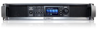 QSC CXD4.2-NA 4 Channel 400W @ 4 Ohm Power Amplifier