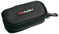 Replay XD 60-RPXD-SC Ballistic Case Nylon Soft Case for XD Products