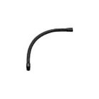 Atlas Sound GN13E 13" Flexible Gooseneck Extension - Black Finish