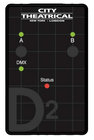 City Theatrical 5720 SHoW DMX D2 Dimmer