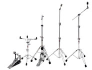 Gibraltar 6700PK 6700 Series Hardware Pack with Single Bass Drum Pedal