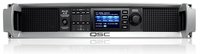 QSC PLD4.5-xx 4-Channel Power Amplifier, 2000W at 4 Ohm, FAST, DSP