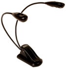 Mighty Bright 51820 Duet2 LED Music Light in Black