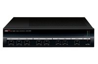 Inter-M Americas A-120 120 Watt Commercial Mixer Amplifier