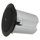 Atlas IED FAP40T-B 4" 16W Black Ceiling Speaker System