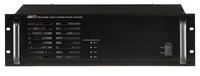 Inter-M Americas PA-6336 360-Watt 4 Ohm and 70V Commercial PA Amplifier