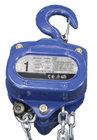 Global Truss CHAIN HOIST 30 1 Ton Manual Chain Hoist