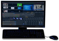 NewTek TC40V2U TriCaster 40 - Version 2 All-In-One Live Production Software Upgrade
