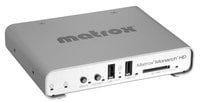 Matrox MONARCH-HD Monarch HD HD Professional Video Streamer and Recorder