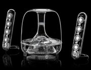 Harman Kardon SOUNDSTICKS-III SoundSticks III 3-Piece Multimedia Speaker System