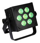 Blizzard HotBox RGBW 7x10W RGBW LED Par Fixture