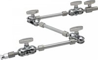 Kupo KG300512 Articulated Arm with Baby Stud