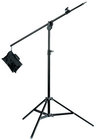 Avenger A4041B Boom Alu Stand 41 (162.6")