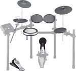 Yamaha DTP522 Drum/Cymbal Pad Set for DTX522
