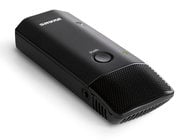 Shure MXW6/C-Z10, Conferencing