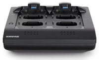 Shure MXWNCS4, Conferencing