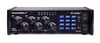 JK Audio RM2-JK RemoteMix 2 2-Channel Broadcast Field Mixer