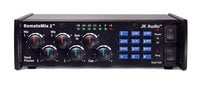 JK Audio RM2 2-Channel Broadcast Field Mixer