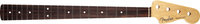 Fender USA Precision Bass Neck 20-Fret Electric Bass Neck with Rosewood Fretboard