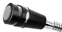 Shure 503BG, Paging & Dispatch Microphones