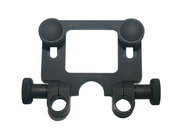 AJA Video Systems Inc KI-MINIRDNPLT Mount Plate for Ki Pro Mini
