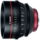 Canon 6571B001 Cinema Prime CN-E85mm T1.3 L F EF Mount Lens