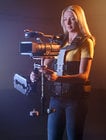 Glidecam Industries Inc. GLIDE-SS Smooth Shooter Camera Stabilization System for Glidecam 2000 Pro or 4000 Pro