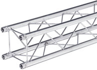 Global Truss SQ-F24-250 8.20 ft. Light Duty Square Truss Segment
