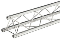 Global Truss TR96105 8.2' (2.5M) Triangular Segment