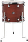 DW DRPS1416LTTB 14" x 16" Performance Series Floor Tom in Tobacco Stain