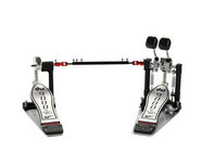 DW DWCP9002XF Double Kick Pedal with Extended Footboard