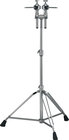 Yamaha WS950A Double Tom Stand with 2 Tom Ball Clamps