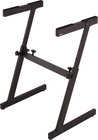 Roland KS-18Z Z-Frame Keyboard Stand in Black