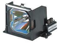 Christie 003-120577-01 330W NSHA Projector Lamp for DHD800