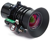 Christie 140-101103-01 0.95-1.22:1 Zoom Lens for Christie G-Series Projectors