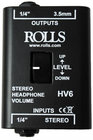 Rolls HV6  Headphone Volume Control