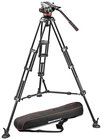Manfrotto MVH502A,546BK-1, Video Cameras & Camcorders