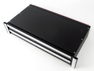 Switchcraft TTPW96K3HN 2RU 2x48 Bantam TT Patchbay