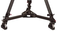 Vinten 3497-3C  Heavy Duty Studio Dolly